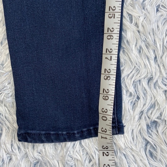 H&M Jeans Blue Size 10 - Picture 10 of 10